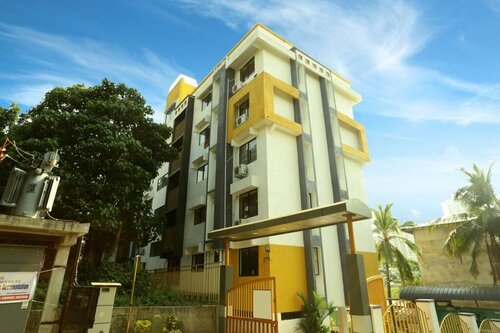 Гостиница SilverKey Executive Stays 60508 Phase2 в Керале