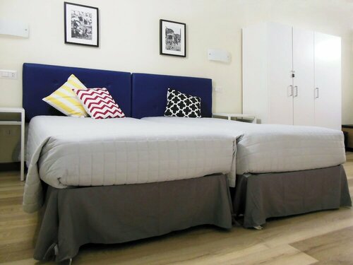 Гостевой дом L'Ospite - Lifestyle Residence, Design Rooms в Матере