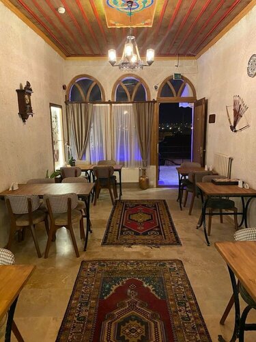 Гостиница Zuwinasa House Hotel в Аваносе