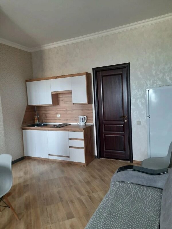 Дом на улице Рихарда Зорге — фото 18