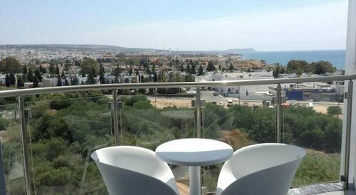 Гостиница Tasia Maris Sands в Айя-Напе