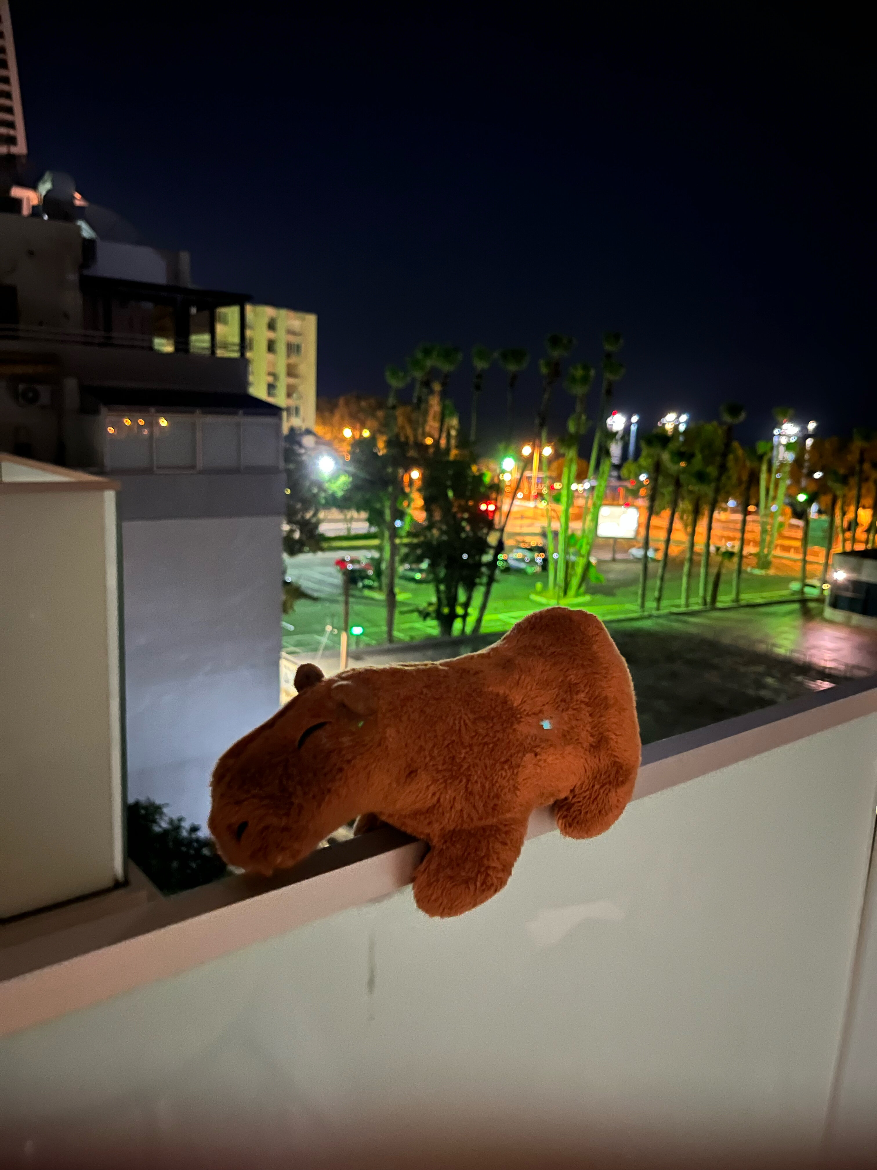 Фото Kapetanios Limassol Hotel