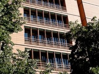 Apartmenthaus am Potsdamer Platz