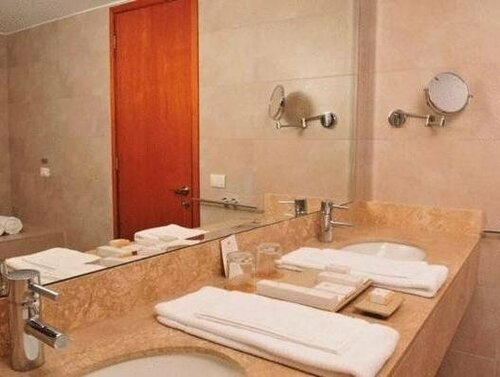 Гостиница Restaurant Afuego, Enjoy Casino & Resort в Антофагасте