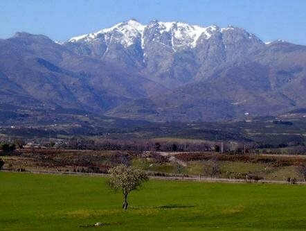 Гостиница Hostal Rural Luna Y Hostal Rural Lunaposada в Канделеде
