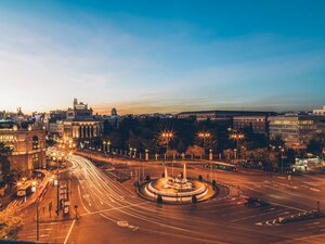 Гостиница Iberostar Las Letras Gran VIA