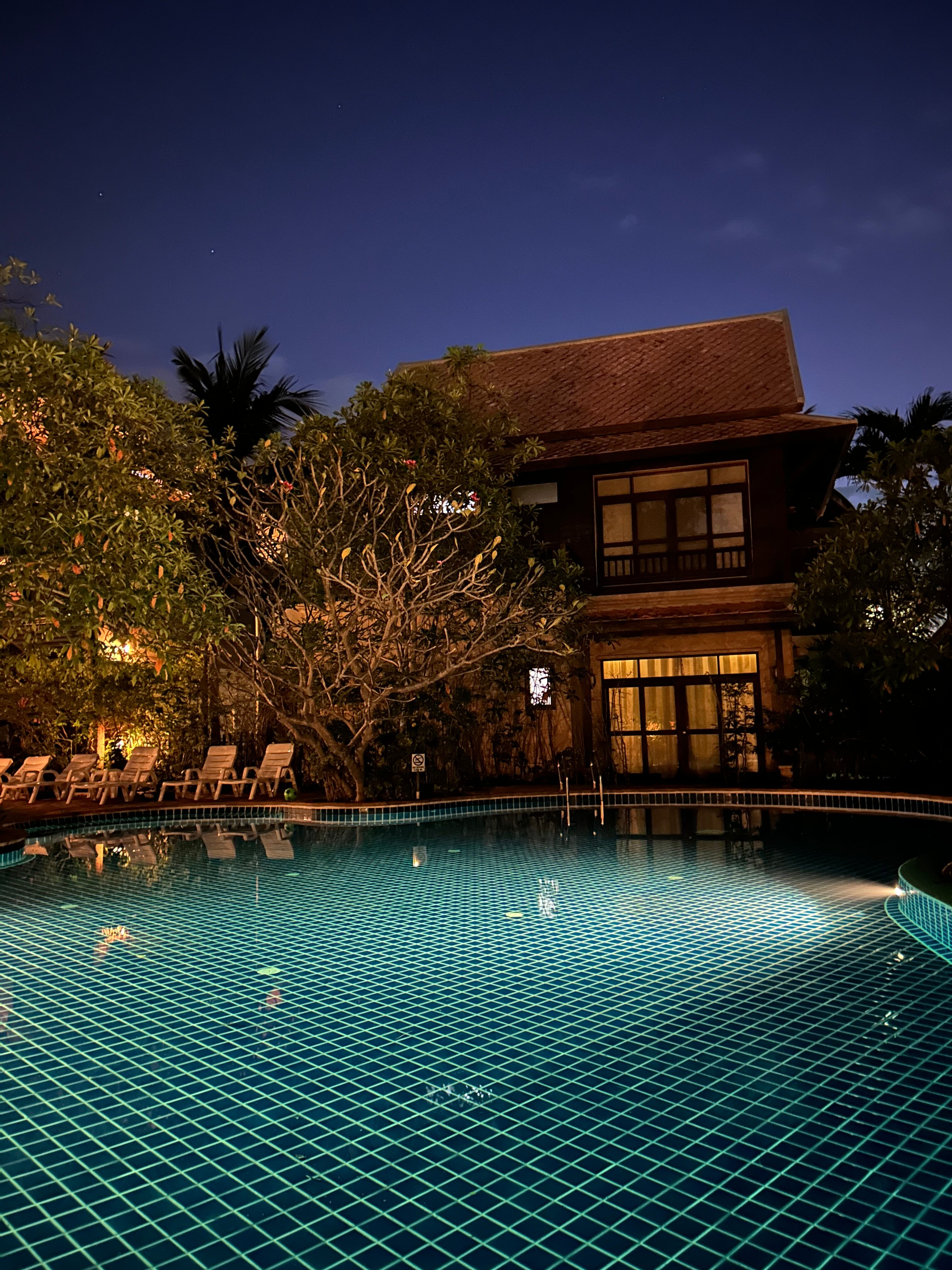 Фото Rabbit Resort Pattaya