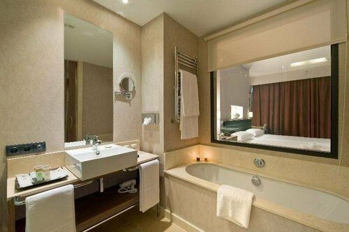 Гостиница Urh Hotel Zen Balagares в Авилесе
