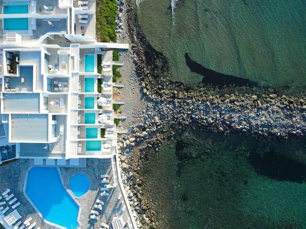 Knossos Beach Bungalows Suites Resort & SPA - 20