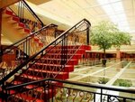 Lion Hotel & Plaza