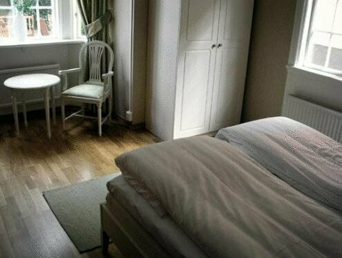 Гостиница Hotell Hilda в Кальмаре