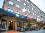 Best Western Hotel Savoy