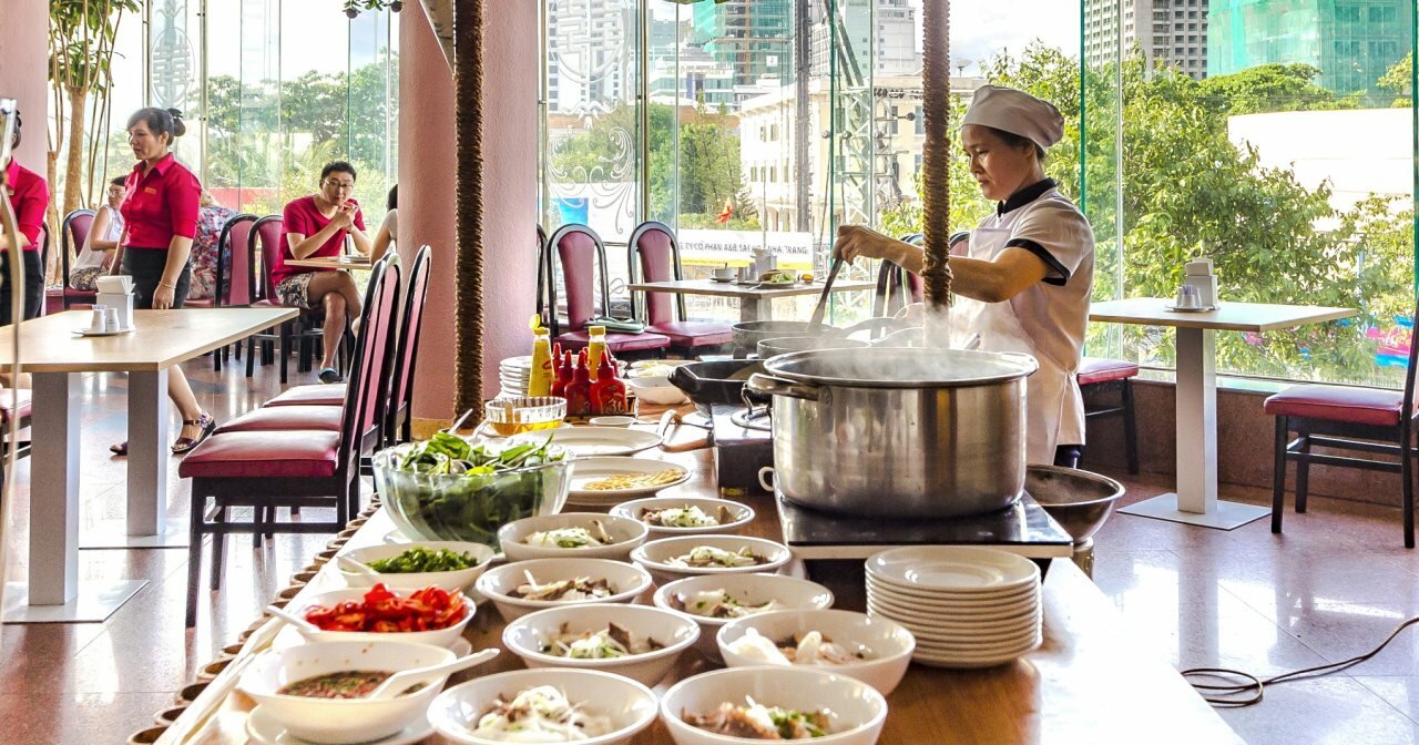 Nha Trang Lodge - 20
