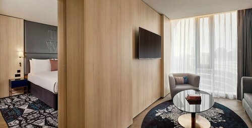 Гостиница Riu Plaza London The Westminster в Англии