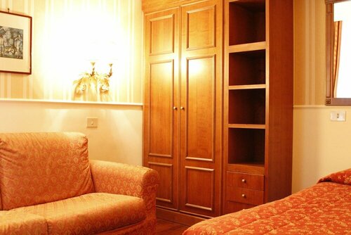 Гостиница Hotel Torino в Италии