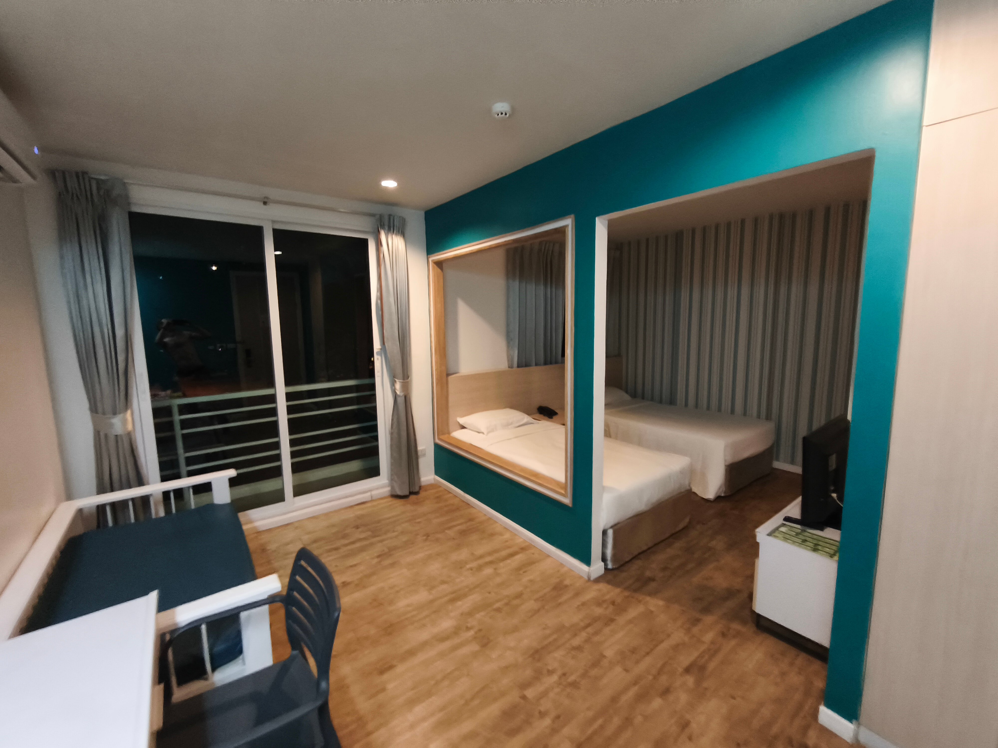 Фото D at Sea Hotel