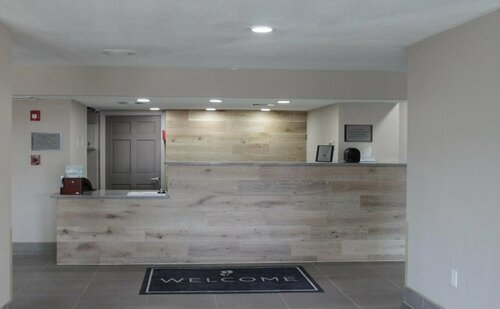 Гостиница Country Inn & Suites by Radisson в Джэксонвилле