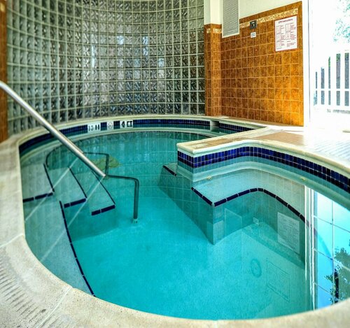 Гостиница Hilton Vacation Club Varsity Club South Bend, In в Мишавоке