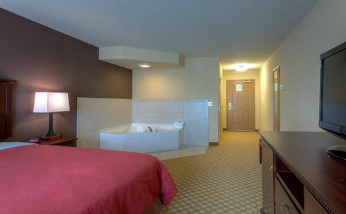 Гостиница Country Inn & Suites by Radisson, Ashland - Hanover, Va в Глен Аллен