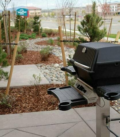 Гостиница Towneplace Suites Richland Columbia Point в Паско