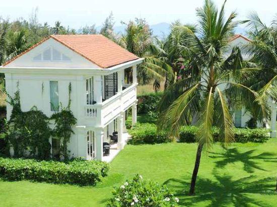 Фото Boutique Hoi An Resort
