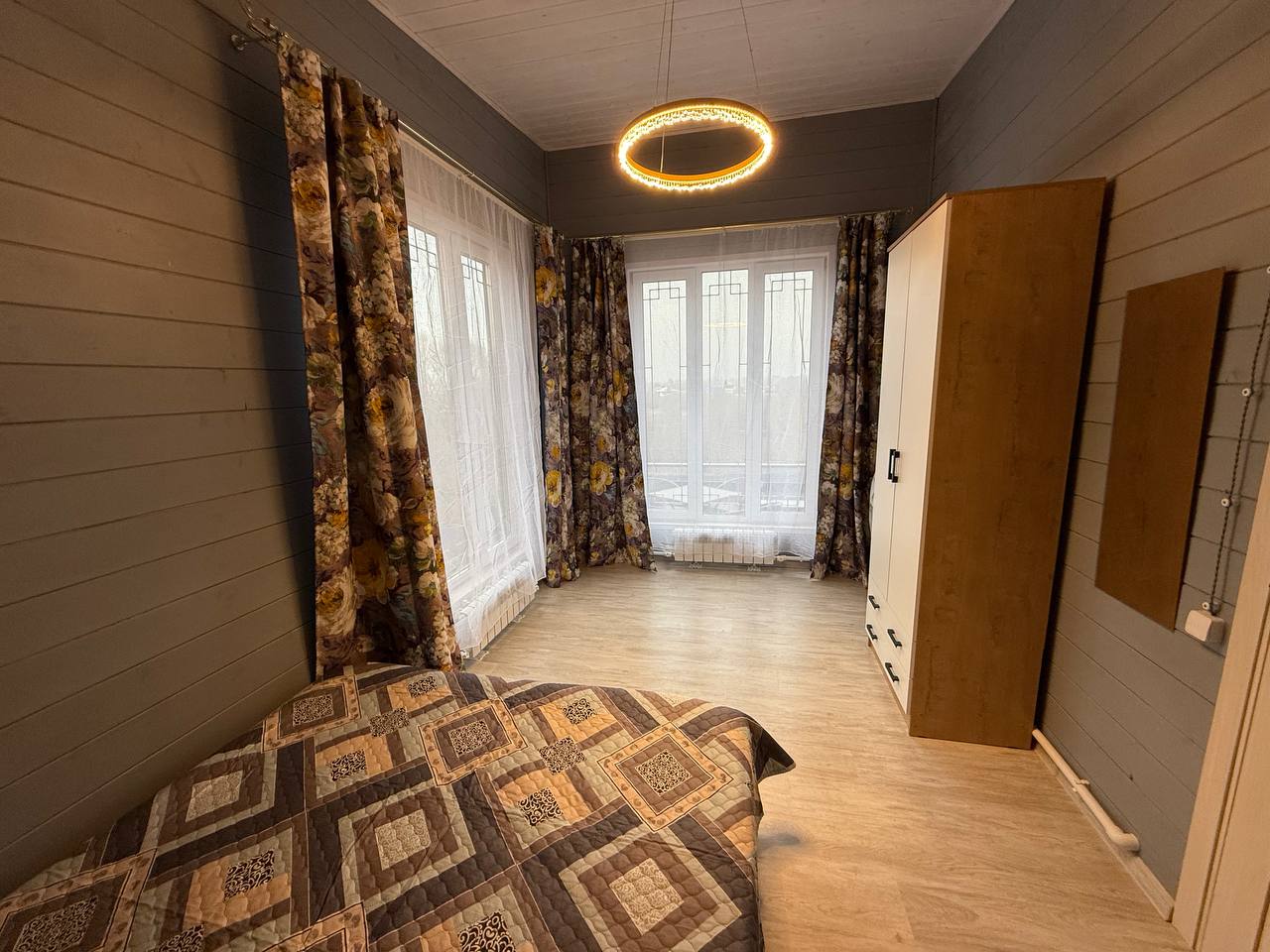 Фото Вид на город