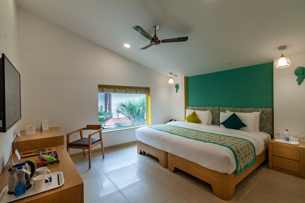 Фото Acron Seaway Resort