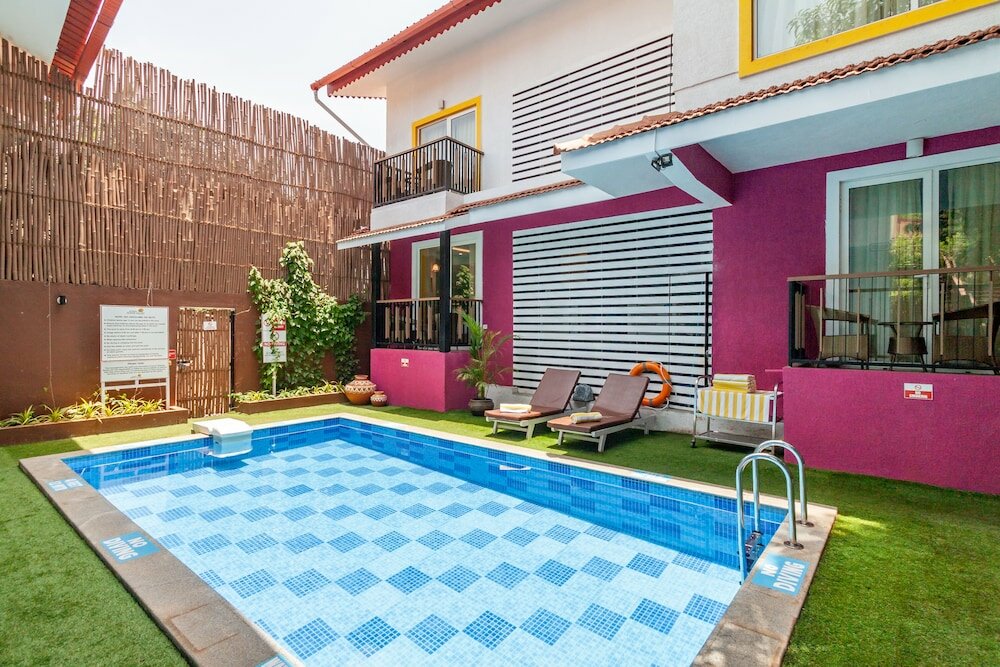 Фото Acron Seaway Resort