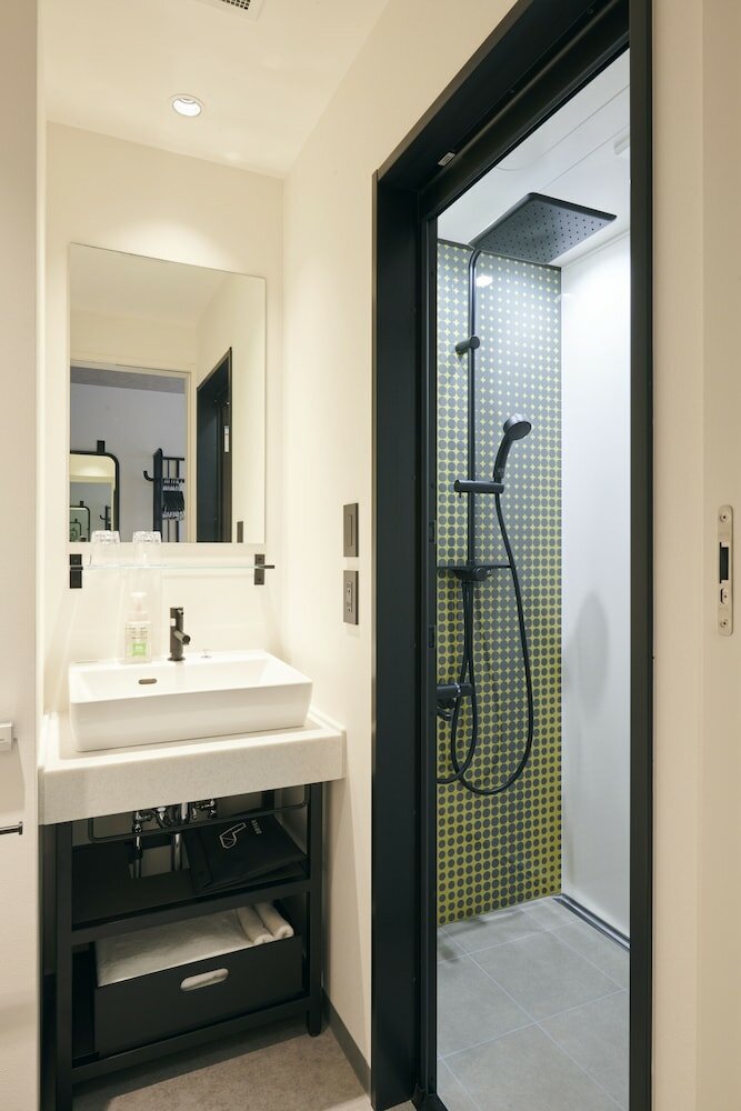 Фото ibis Styles Nagoya