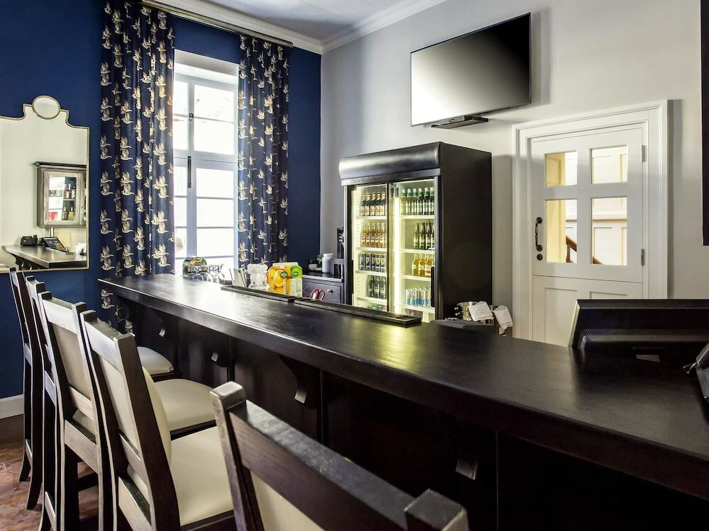 Фото Mantis St Helena