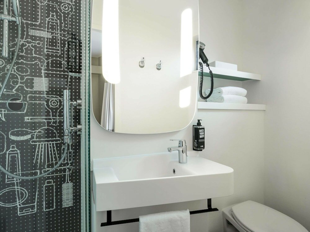 Фото Ibis Gent Centrum Opera