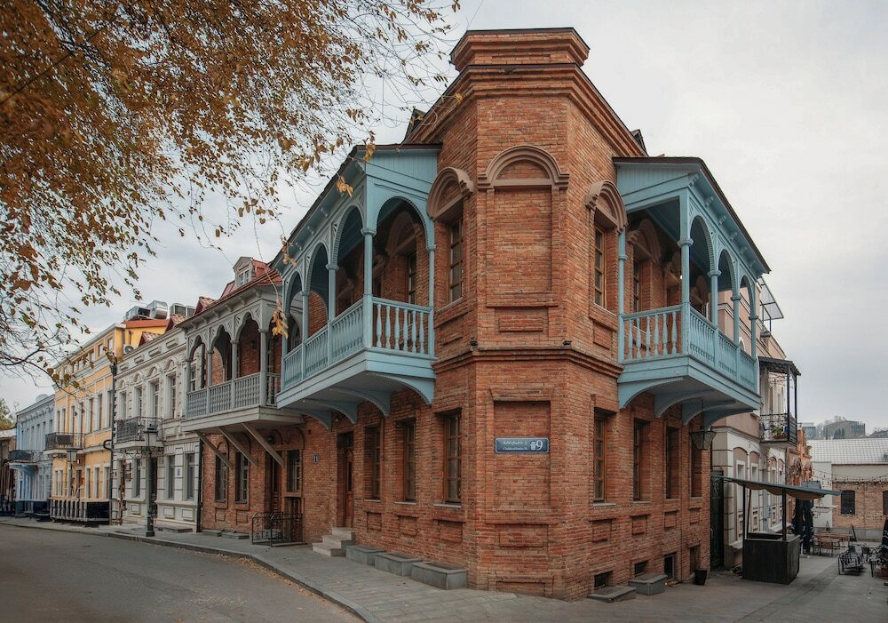 Фото отеля 4