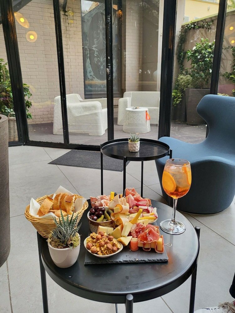 Фото Mercure Paris Alesia