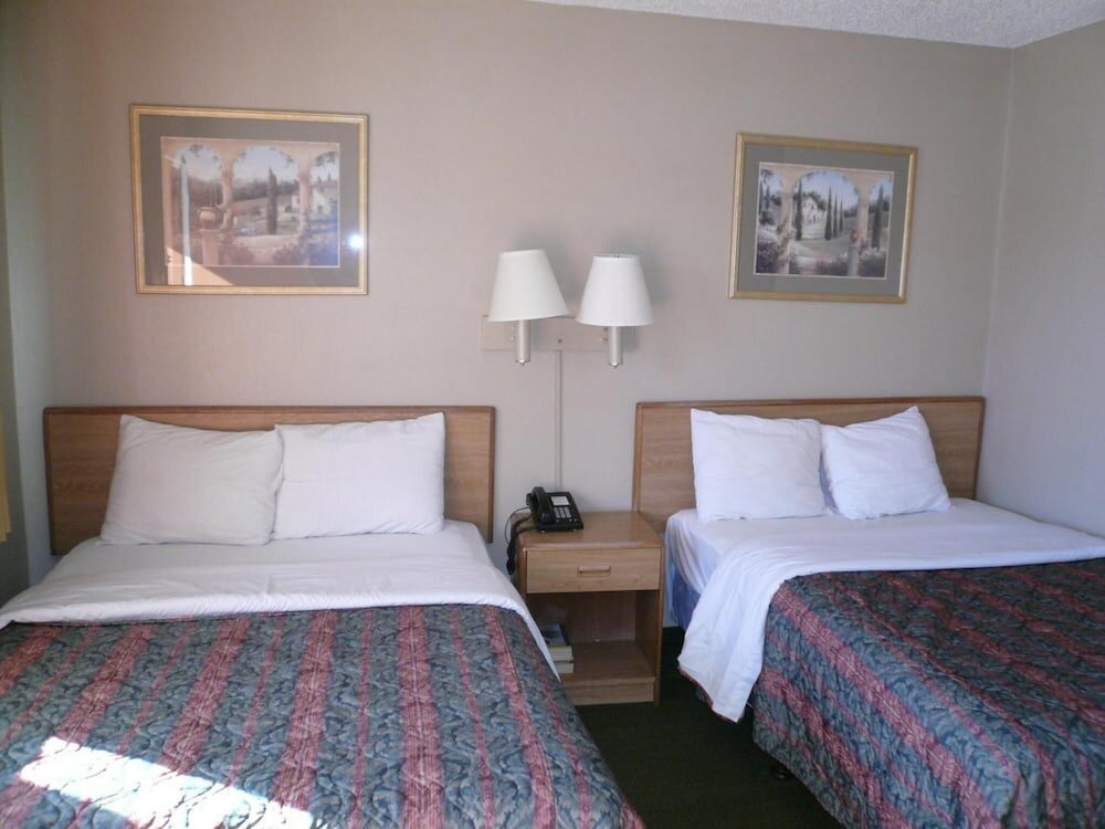 Фото Executive Inn Kilgore