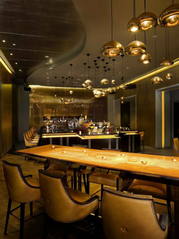Фото Kerry Hotel, Beijing