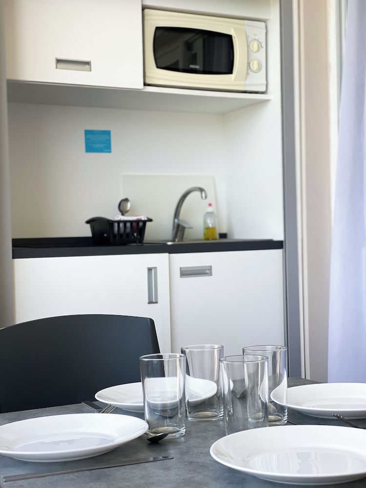 Фото Diamant les Bains Résidence Hôtelière