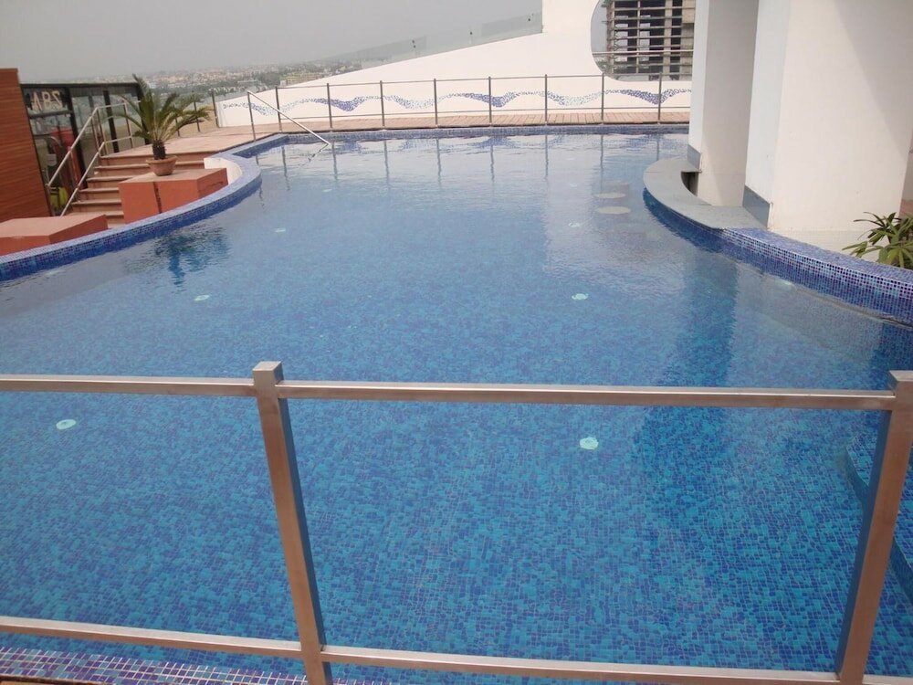 Фото Senses Hotel