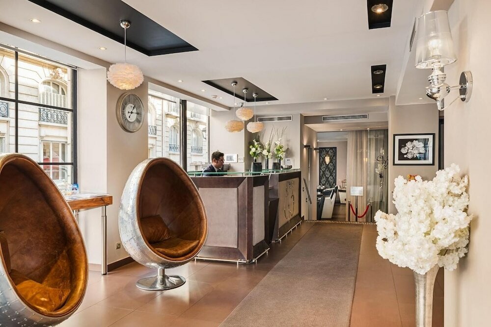 Фото отеля 4