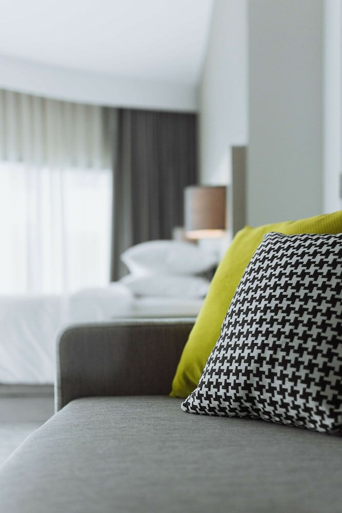 Фото Hyatt Place Bangkok Sukhumvit 24