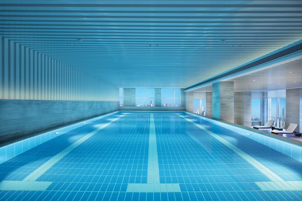 Фото Crowne Plaza Dalian Xinghai