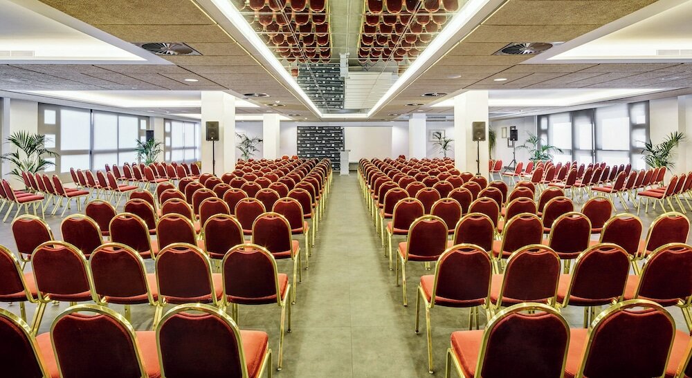 Фото Sercotel Gran Hotel Zurbarán