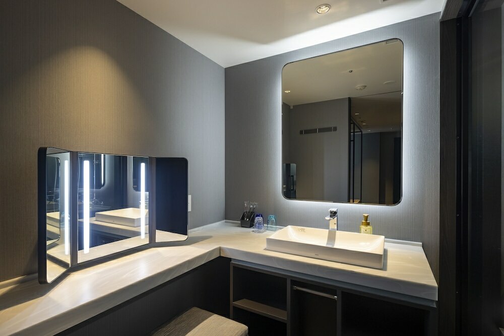 Фото Hotel Intergate Osaka Umeda
