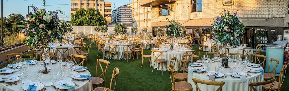 Фото Sercotel Gran Hotel Zurbarán