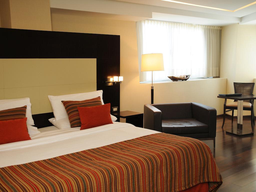 Фото Del Bono Park Hotel SPA & Casino