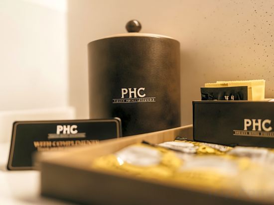 Фото Bahari Parade Hotel by Phc