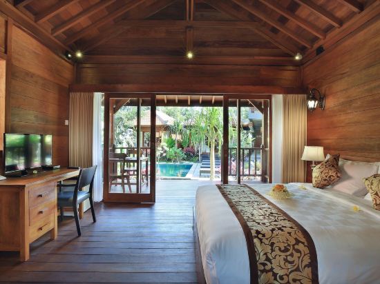 Фото Batu Agung Villas