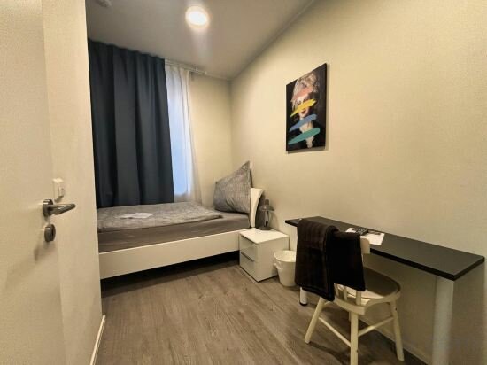 Фото Hotel Quartier 8