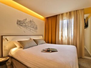 Гостиница Soniho Hotel du Pin  в Ницце