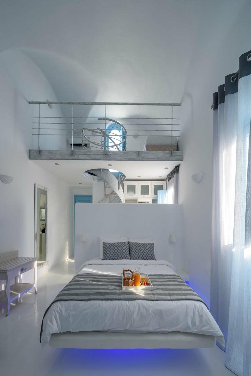 Фото Kalestesia Suites