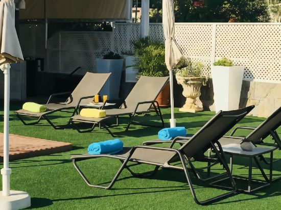 Фото Best Western Hotel Mediterraneo